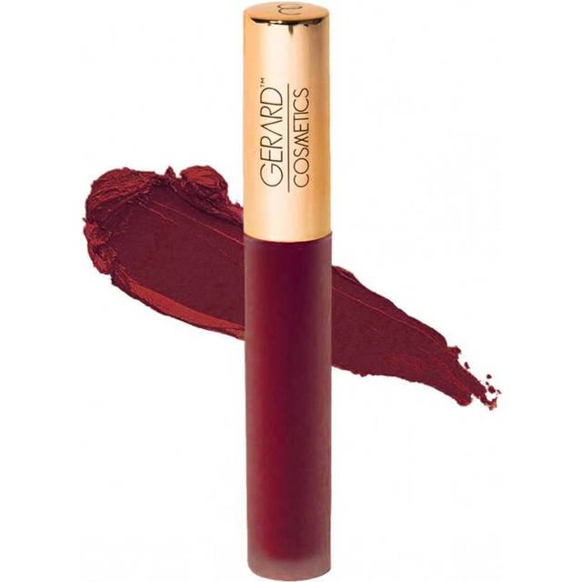 Gerard Cosmetics Hydra Matte Liquid Lipstick