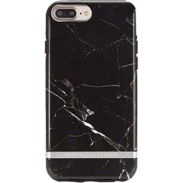 Richmond And Finch Pink Marble iPhone 6/6S/7/8 PLUS Cover