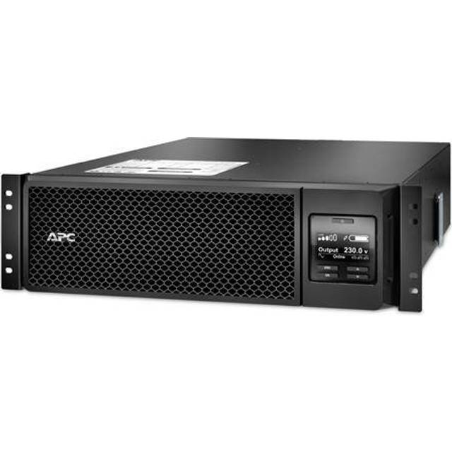 APC Smart-UPS SRT 5000VA RM 230V
