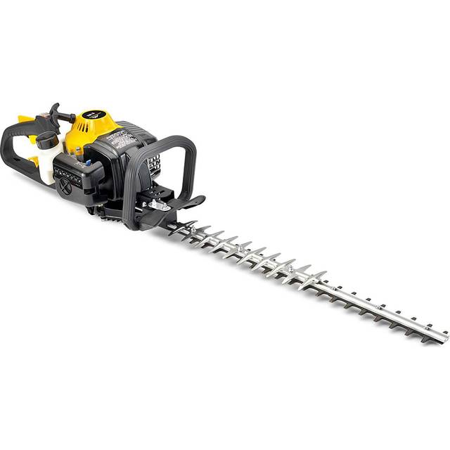 McCulloch Petrol Hedge Trimmer 22cc [967687801]