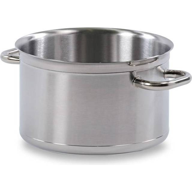 Matfer Bourgeat Tradition Plus Boiling Pan 7Ltr