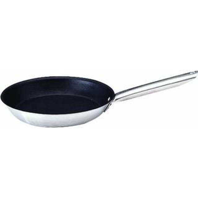 Matfer Bourgeat Tradition Pro Non-Stick Frying Pan 24cm