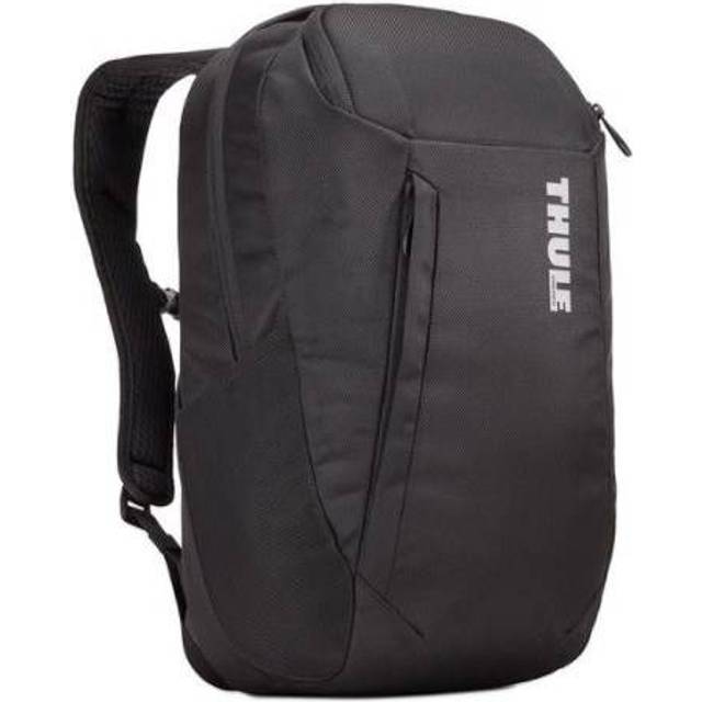 Thule Accent 14 Inch Laptop Backpack - Black