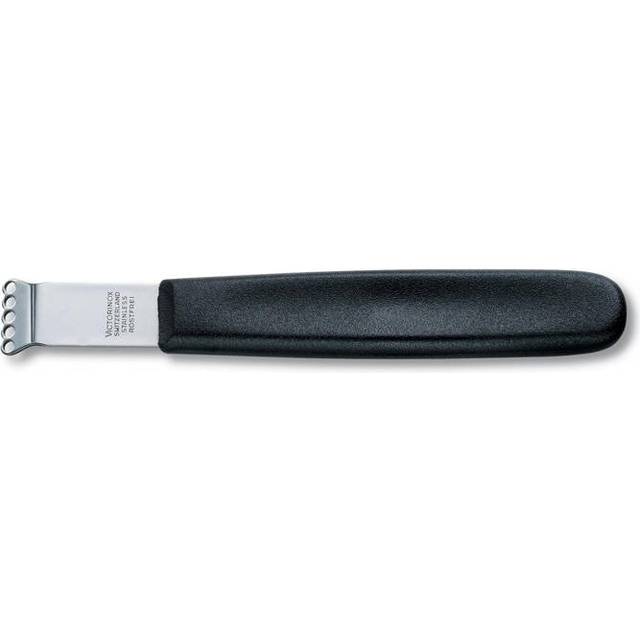 Victorinox Lemon Zester, Black Nylon - K�kkenredskaber