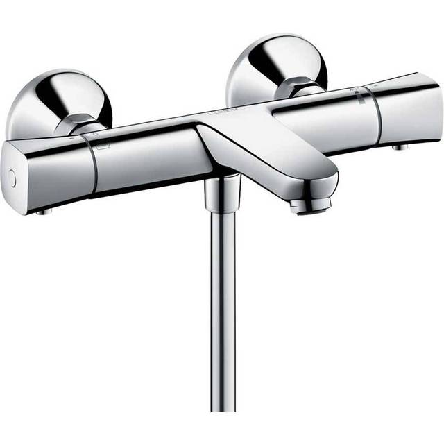 Ecostat universal Thermostatic bath/shower mixer (13123000) - Hansgrohe