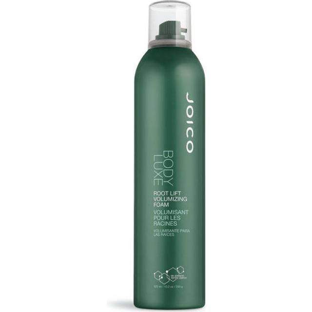 Joico Body Luxe Root Lift Volumising Hair Foam 300ml
