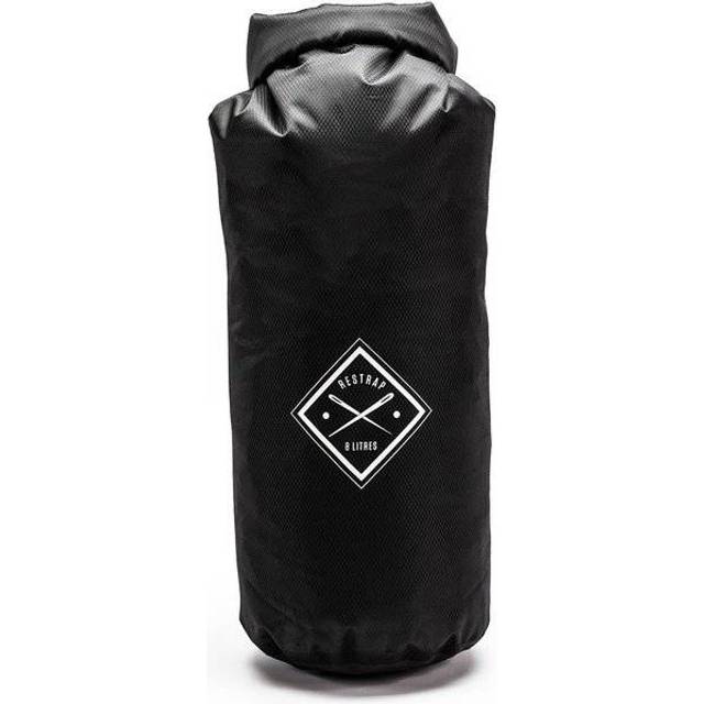 Restrap Saddle Bag (8L) - Black