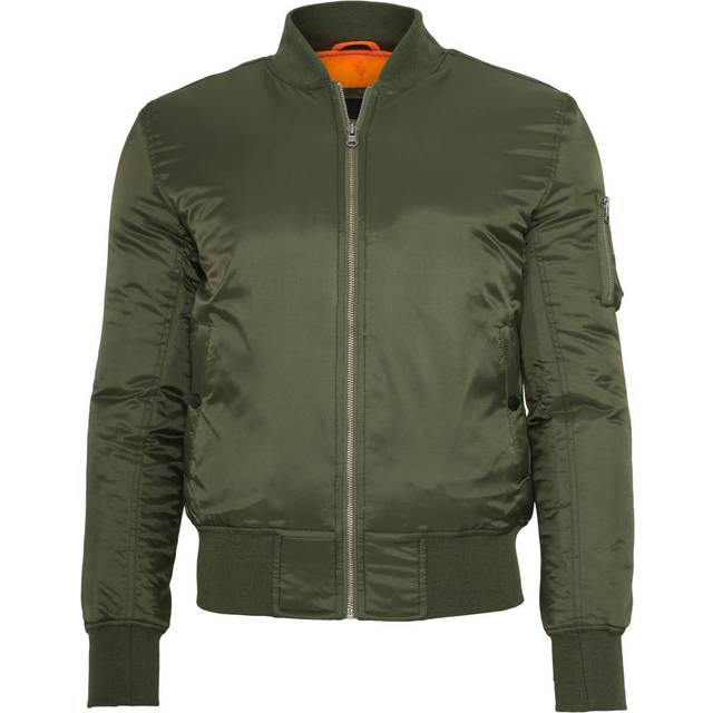 Urban Classic jacket basic - Vert - M