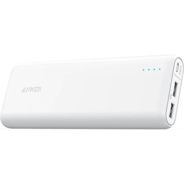 Anker PowerCore 20100 Black