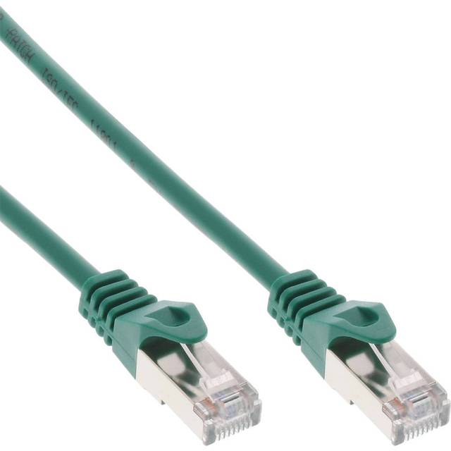 InLine RJ45 F/UTP Cat5e 5m