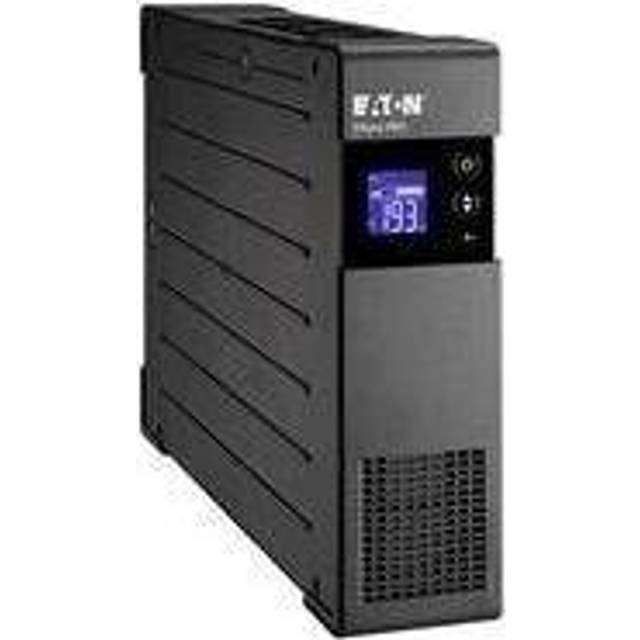 Eaton Ellipse PRO 1600 DIN Line-Interactive 1.6 kVA 1000 W 8 AC outlet(s)