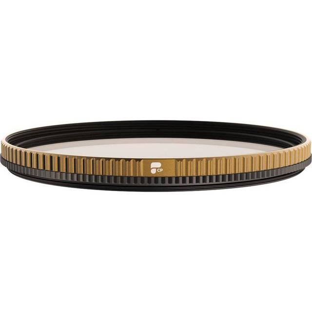 Polar Pro Quartzline 77mm CP Filter