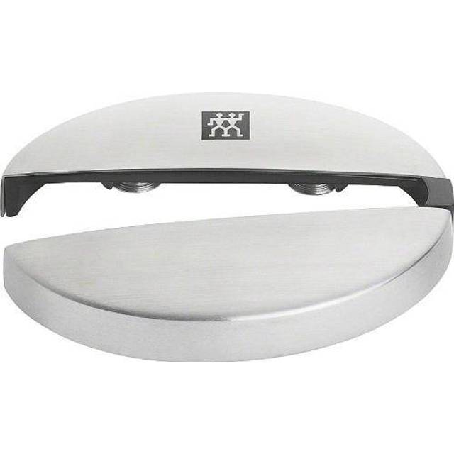 Zwilling Zwilling Sommelier foil cutter stainless steel