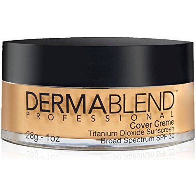 Dermablend Cover Creme SPF 30 (Chroma 2-1/8 - Natural Beige)