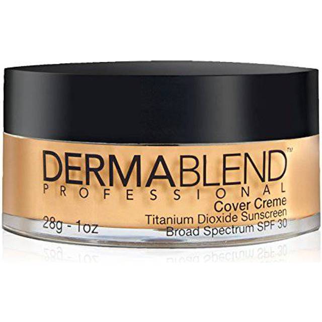 Dermablend Cover Creme SPF 30 (Chroma 2-1/2 Medium Beige)
