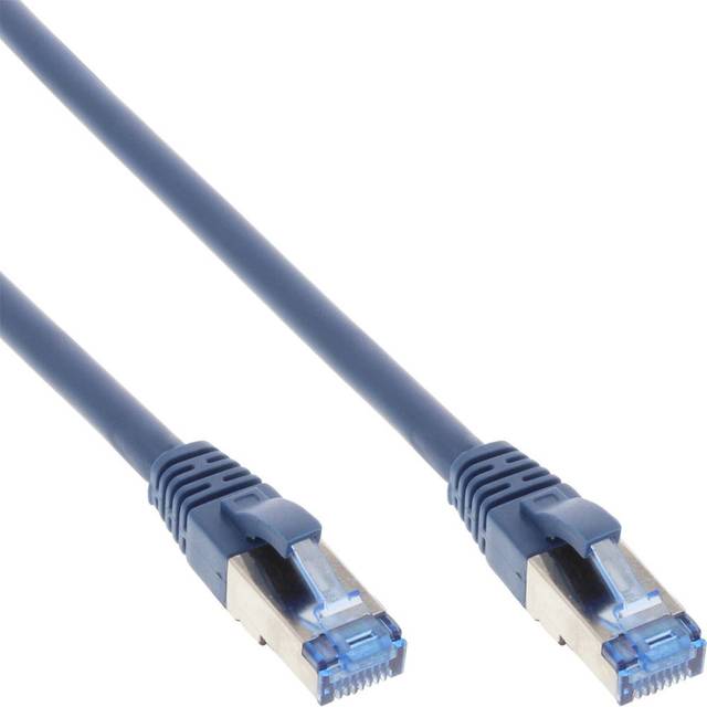 InLine RJ45 S/FTP Cat6a