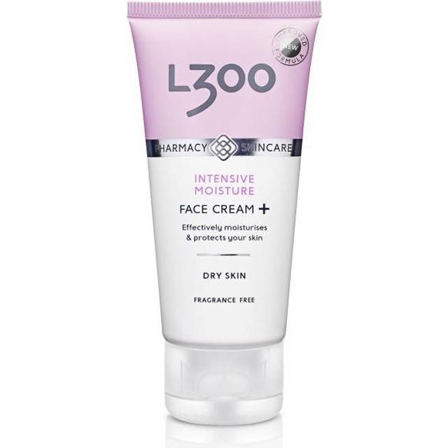 L300 Intensive Moisture face cream +, 30 ml
