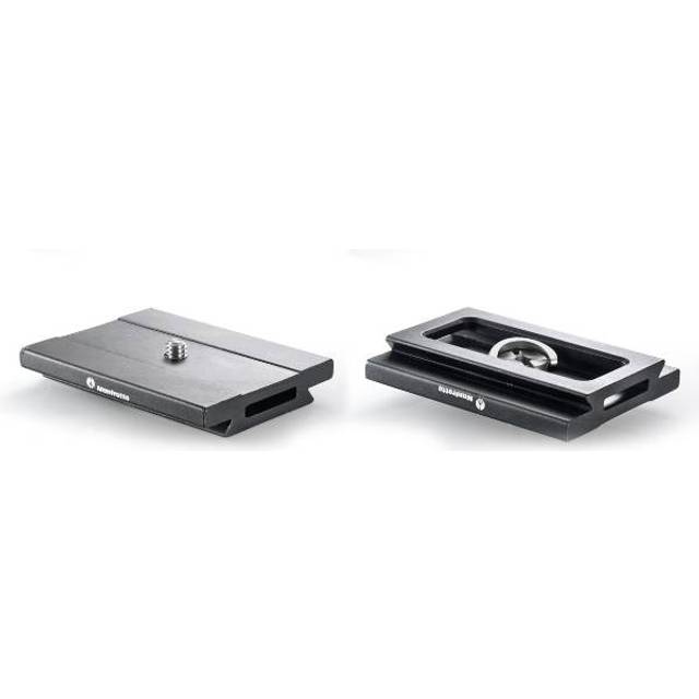 Manfrotto MSQ6 Quick Release Plate