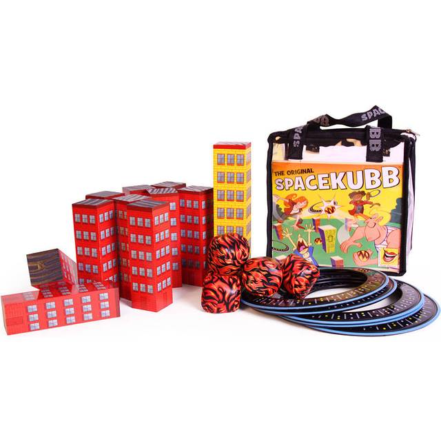 Space kubb