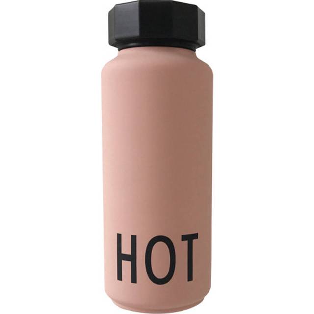 Design Letters Thermo/Insulated Bottle Special Kiss Pink 1 pcs
