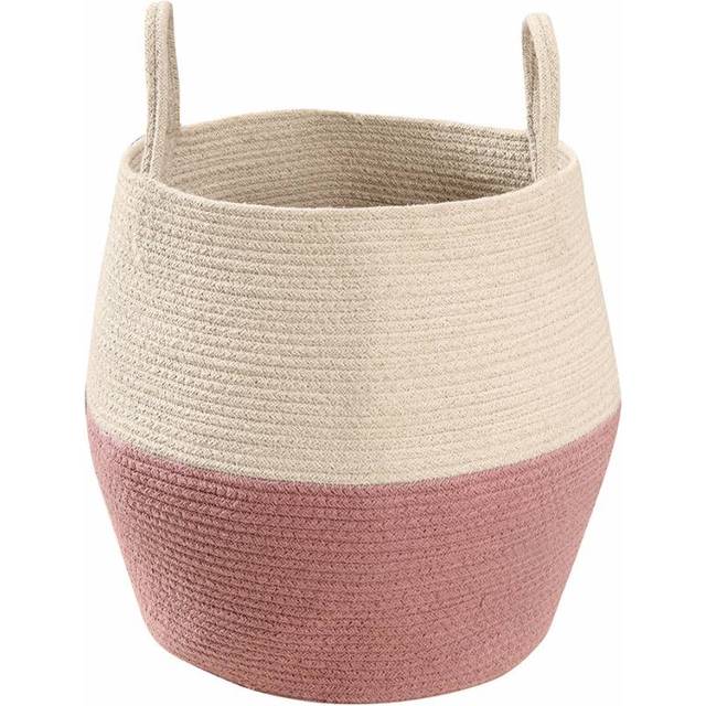 Lorena Canals Zoco Korg, Black-Natural