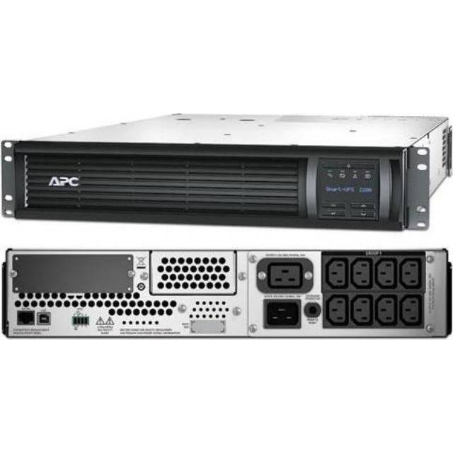 APC SMART UPS 2200VA 230V