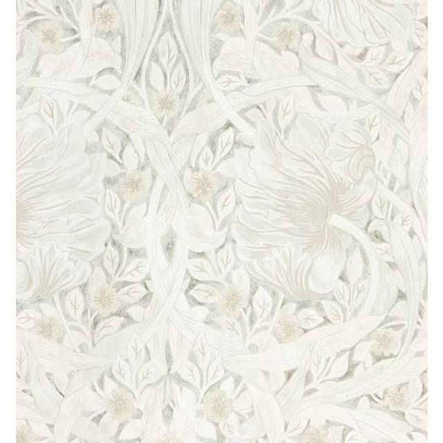Morris & Co Pure Pimpernel Lightish Grey
