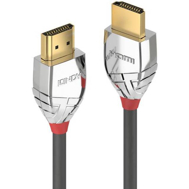 Lindy 5m High Speed HDMI Cable, Cromo Line