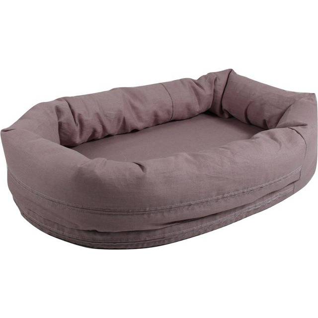 NG Baby Sovpöl Mood (Dusty Pink)