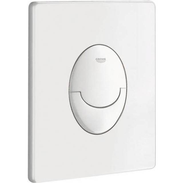 Skate Air wc flush plate (38505SH0) - Grohe