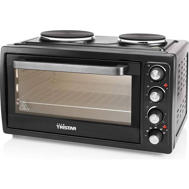 Tristar OV-1443 - electric oven with hot plates
