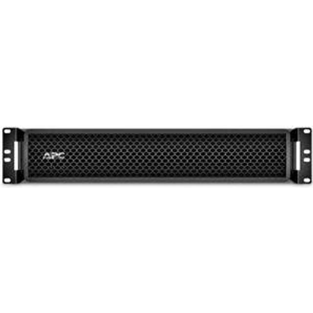 APC APC Smart-UPS SRT 72V 2.2kVA RM Battery Pack