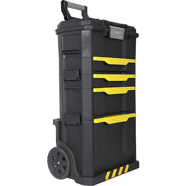Stanley Rolling Workshop