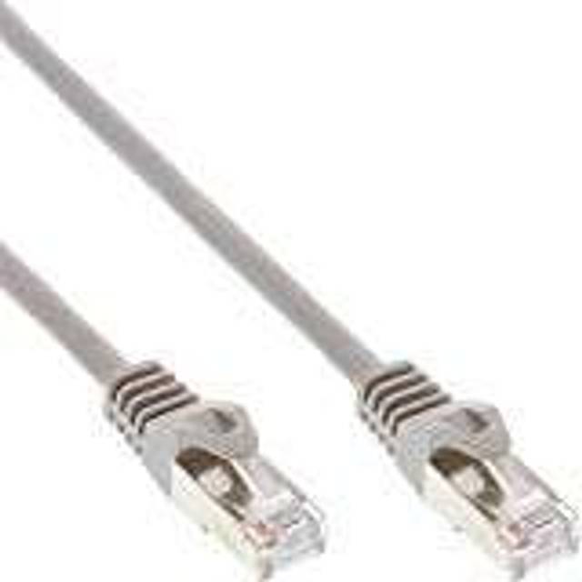 InLine RJ45-RJ45 U/UTP Cat5e 7.5m
