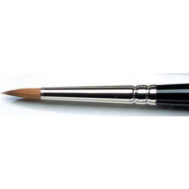 Series 7 Kolinsky Sable Brush Miniature 0
