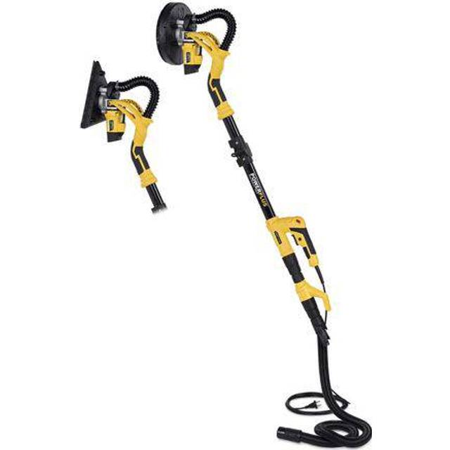 Kombi Giraffslipare 710 watt