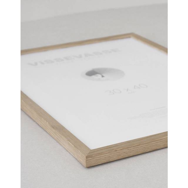 ViSSEVASSE - Ramar - Ramar - Oak 30x40 - 30x40