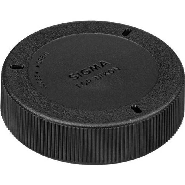 Sigma Rear Lens Cap - Nikon Fit