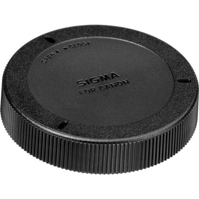 Sigma LCR-Canon II Rear Cap