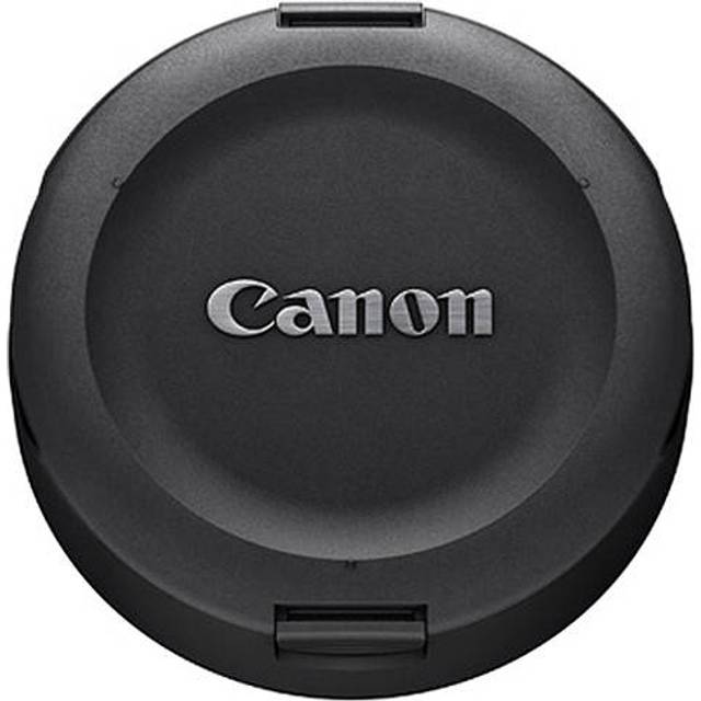 Canon 9534B001 lens cap Digital camera Black