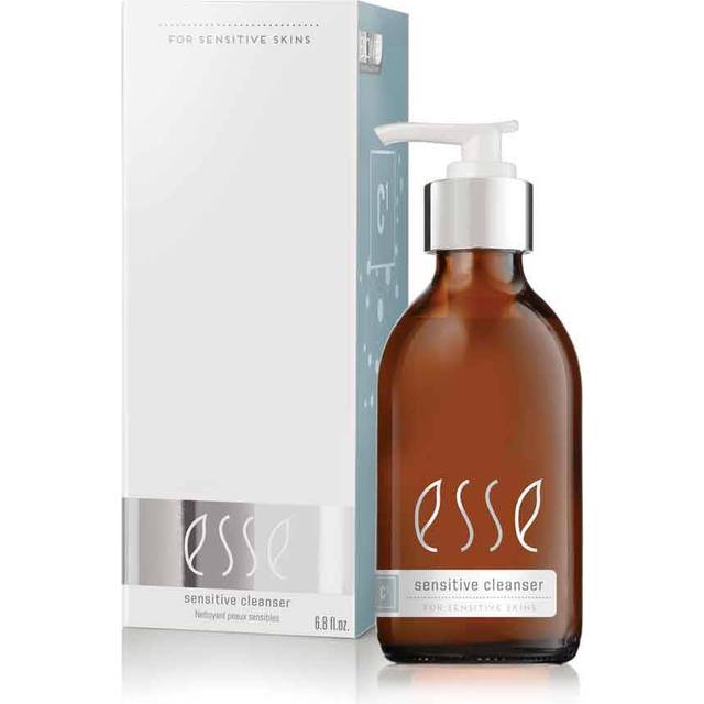 Sensitive Cleanser 200ml