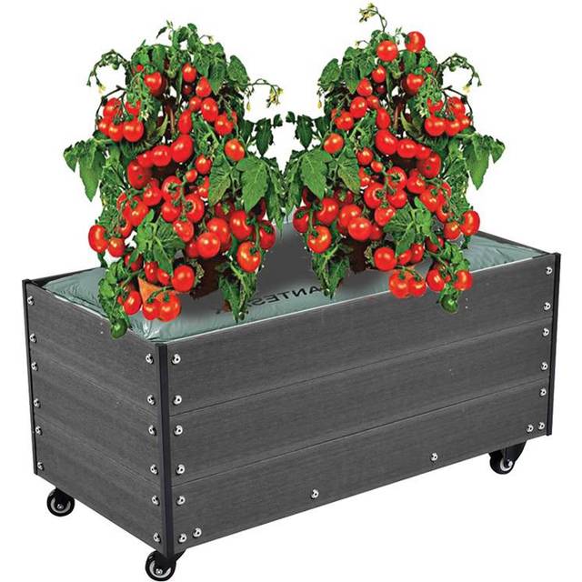 Hortus Composite Planting Box Plantekasse