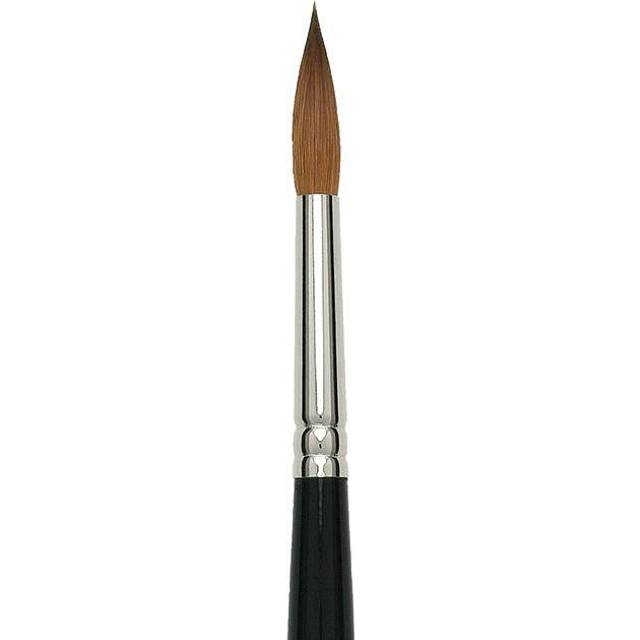Winsor & Newton Series 7 Kolinsky Sable Watercolour Brush Size 10