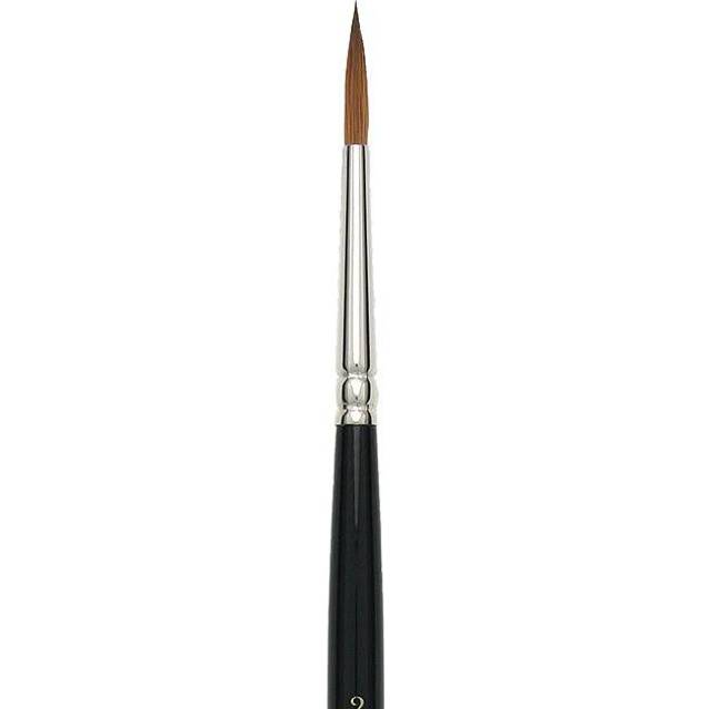 Series 7 Kolinsky Sable Brush 2