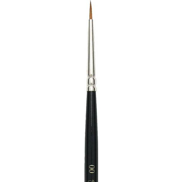Series 7 Kolinsky Sable Brush 00