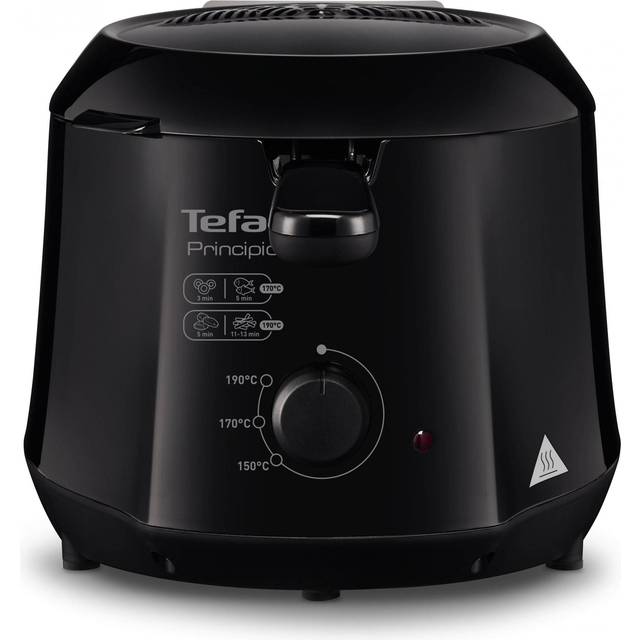 Tefal FF230831 – friterare FF230831