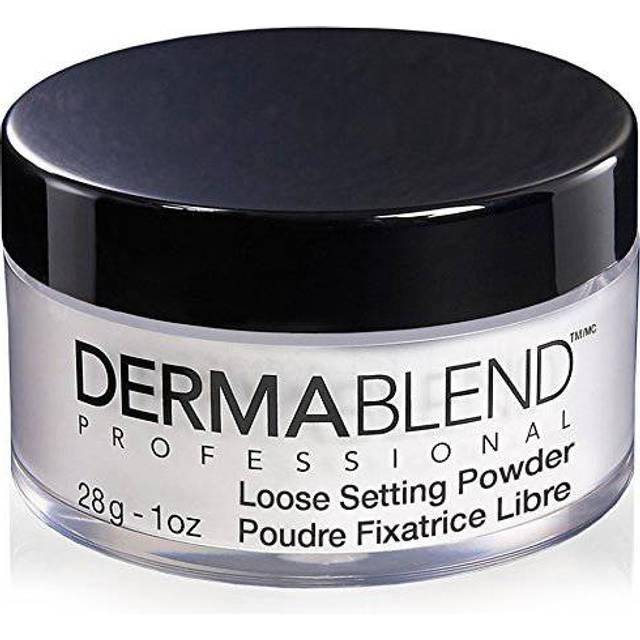 Dermablend Loose Setting Powder (Original)