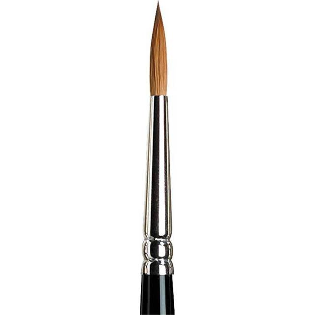Winsor & Newton Series 7 Kolinsky Sable Watercolour Brush Size 4
