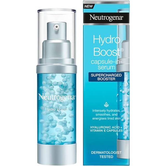 Neutrogena Hydro Boost® Intensivt fuktgivande serum 30 ml