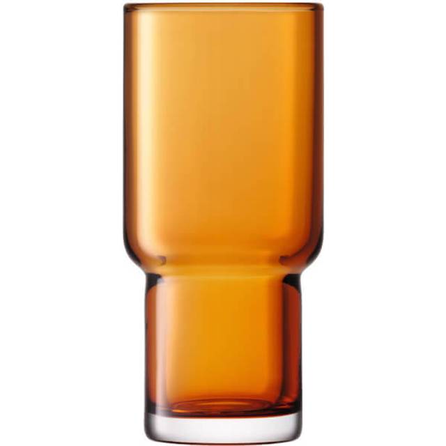 LSA Utility Highball - orange - 390ml